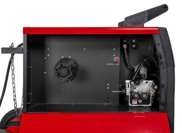 Holzmann MIG/MMA Inverter Schweissanlage EMSA315